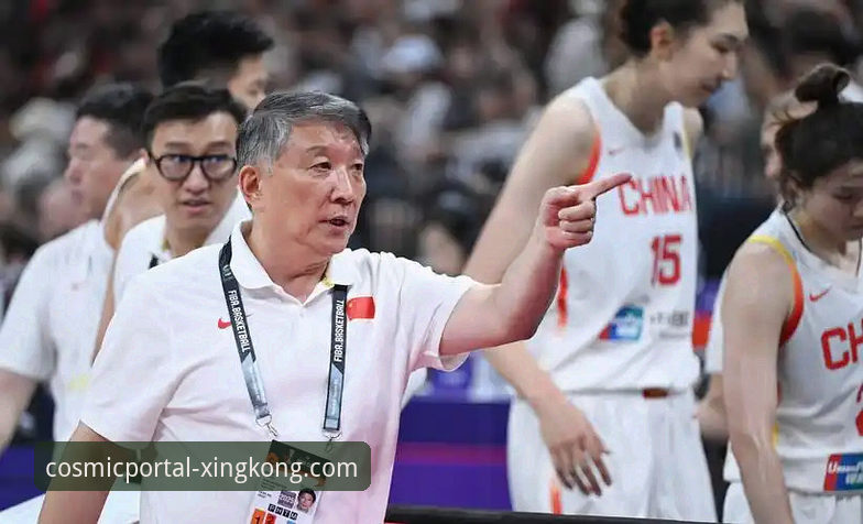 星空入口官网下载下载不了怎么办 从中国女篮战术调整看数字体育平台体验升级:一场资格赛的深度解析