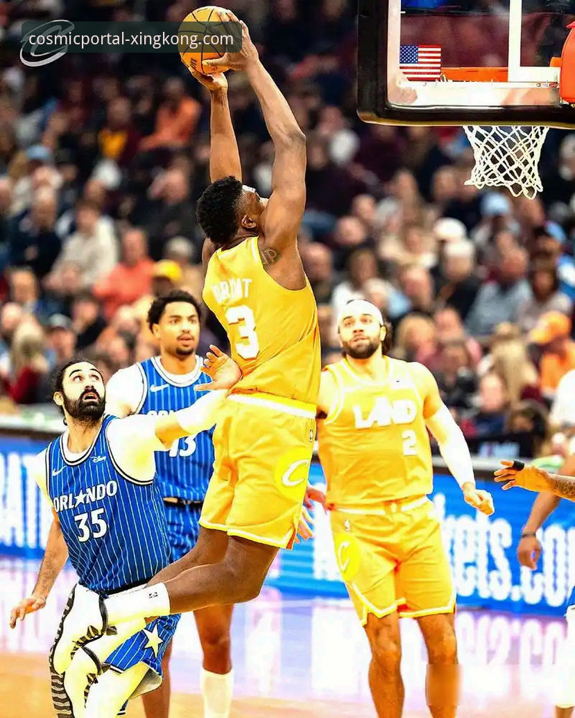 米切尔42分对轰班凯罗36分：一场通过星空入口数字世界探索安卓版追踪的NBA攻防战深度评测