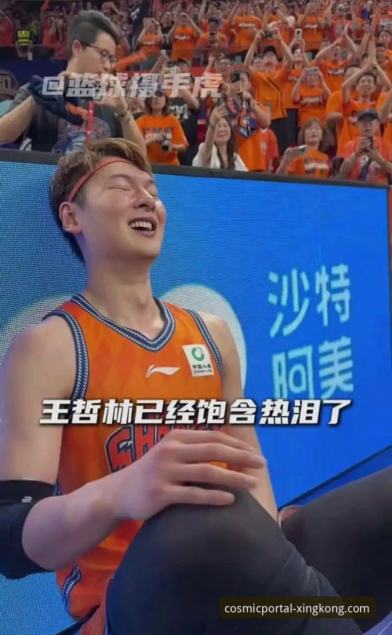 星空入口下载教程 王哲林14年终圆梦:星空入口平台见证CBA总决赛最强一战