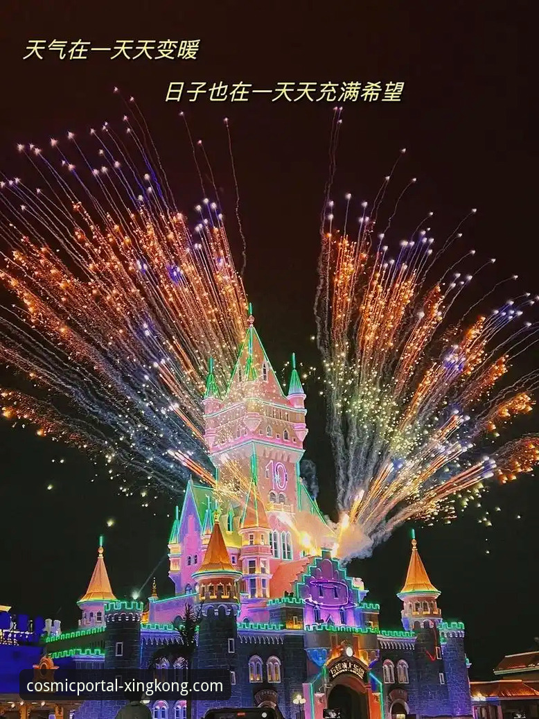 星空入口平台功能全面解析：v2.2.1版本带来哪些新体验？